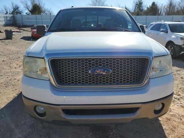 Photo 5 from auction – 2006 FORD F150 SUPER with VIN 1FTPW12V56FB69335