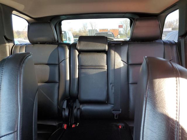 Photo 10 from auction – 2011 JEEP GRAND CHER with VIN 1J4RS4GG5BC577727