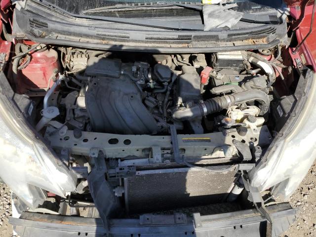 Photo 11 from auction – 2015 NISSAN VERSA NOTE with VIN 3N1CE2CP4FL424105