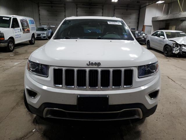 Photo 5 from auction – 2015 JEEP GRAND CHER with VIN 1C4RJFBG3FC919774