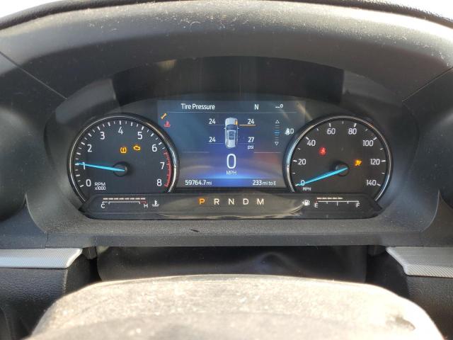 Photo 9 from auction – 2020 FORD EXPLORER X with VIN 1FMSK8DH1LGC08378