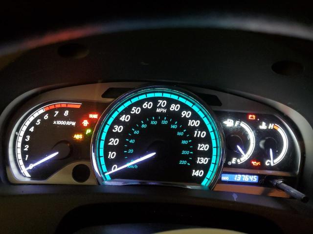 Photo 9 from auction – 2014 TOYOTA VENZA LE with VIN 4T3ZA3BBXEU084612