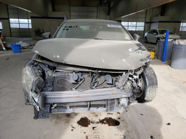 Photo 5 from auction – 2014 LEXUS ES 350 with VIN JTHBK1GG2E2093206