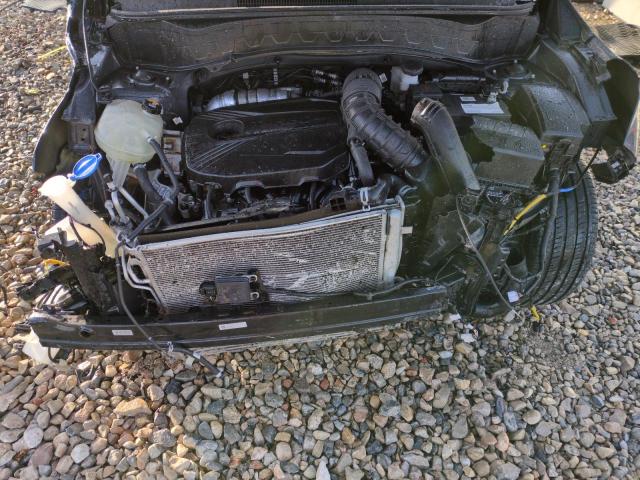 Photo 11 from auction – 2021 KIA SELTOS SX with VIN KNDETCA21M7085474