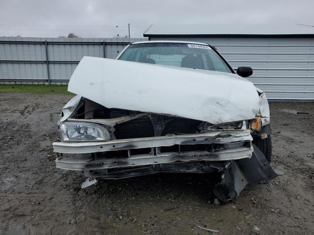 Photo 5 from auction – 1999 SUBARU IMPREZA L with VIN JF1GF4356XH802498