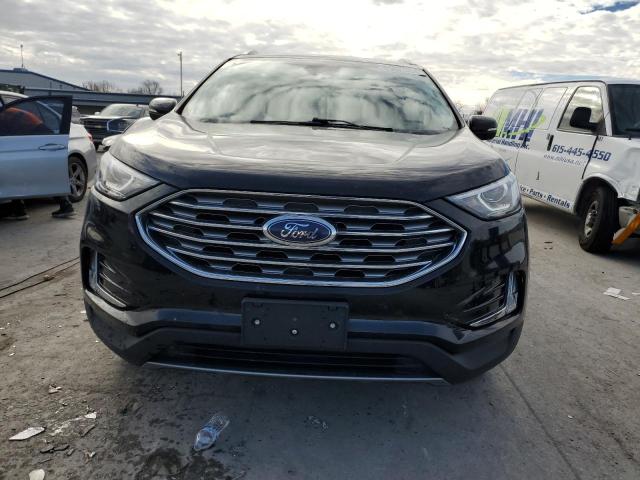 Photo 5 from auction – 2019 FORD EDGE SEL with VIN 2FMPK3J95KBC03633