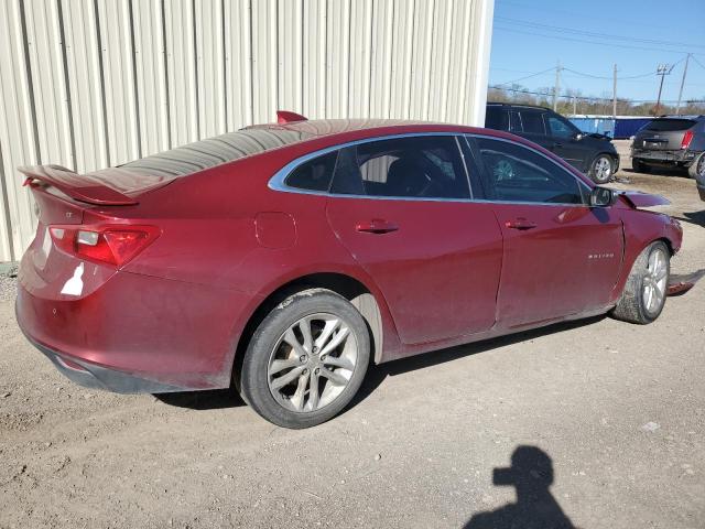 Photo 3 from auction – 2018 CHEVROLET MALIBU LT with VIN 1G1ZD5ST6JF261995