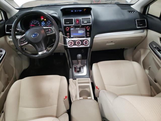 Photo 8 from auction – 2016 SUBARU IMPREZA PR with VIN JF1GJAF67GH014640