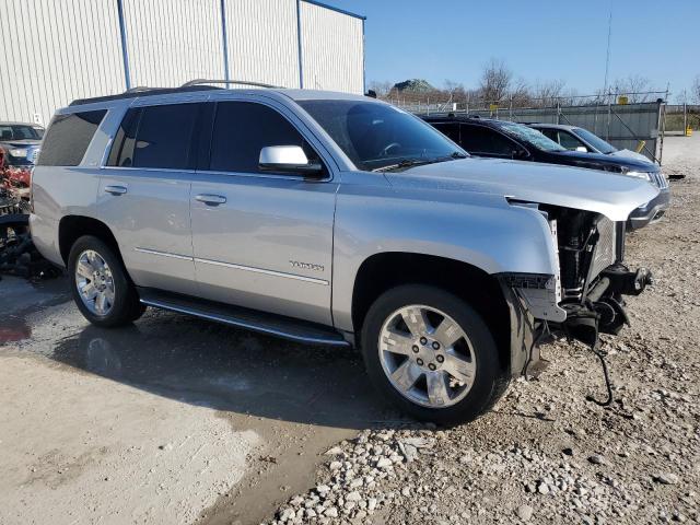 Photo 4 from auction – 2015 GMC YUKON SLT with VIN 1GKS2BKC0FR222701