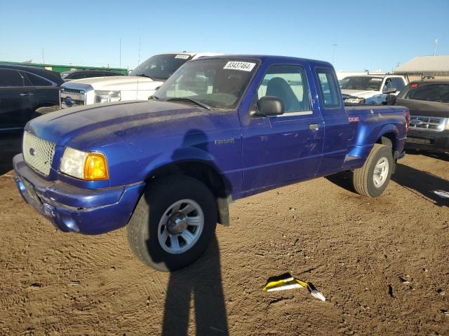 FORD RANGER SUP 2003 with VIN 1FTYR14V63PA64429 - Photo from auction