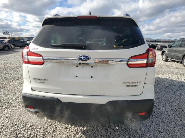Photo 6 from auction – 2022 SUBARU ASCENT LIM with VIN 4S4WMAKD7N3463856