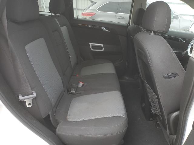 Photo 11 from auction – 2014 CHEVROLET CAPTIVA LS with VIN 3GNAL2EK7ES576693