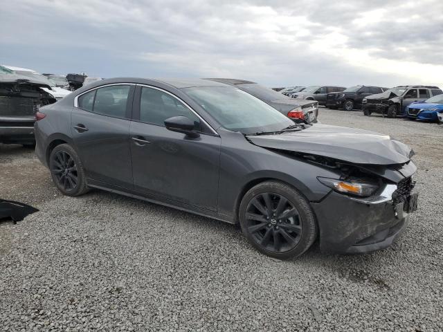 Photo 4 from auction – 2024 MAZDA 3 SELECT S with VIN 3MZBPABMXRM430734