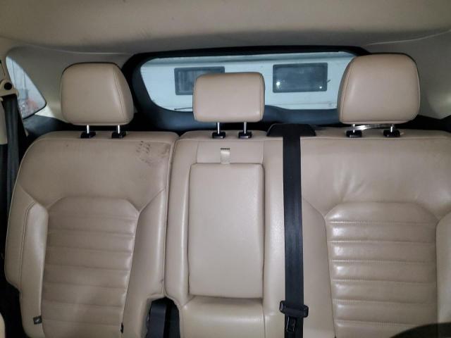 Photo 10 from auction – 2015 FORD EDGE SEL with VIN 2FMTK4J81FBC04599