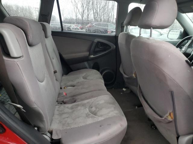Photo 11 from auction – 2008 TOYOTA RAV4 with VIN JTMBD33V886060476