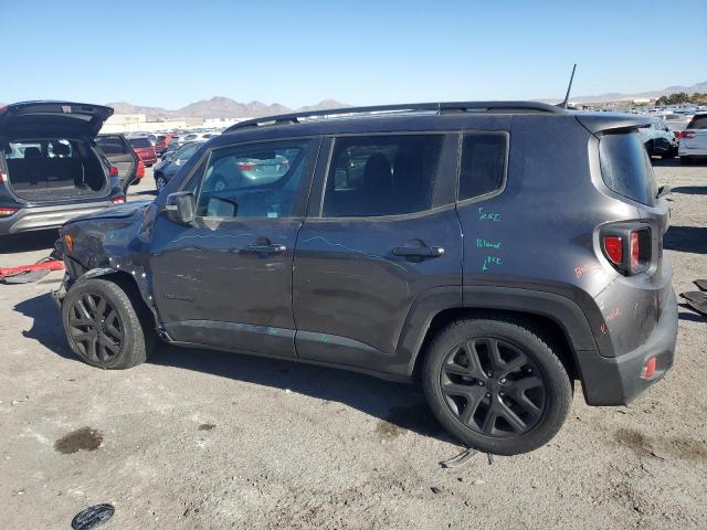 Photo 2 from auction – 2018 JEEP RENEGADE L with VIN ZACCJABB6JPH68494