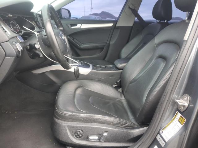 Photo 7 from auction – 2013 AUDI A4 PREMIUM with VIN WAUFFAFL3DN003755