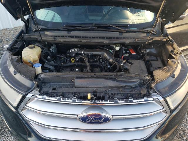 Photo 12 from auction – 2018 FORD EDGE TITAN with VIN 2FMPK3K90JBB44309