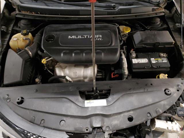 Photo 11 from auction – 2015 CHRYSLER 200 S with VIN 1C3CCCBBXFN753913