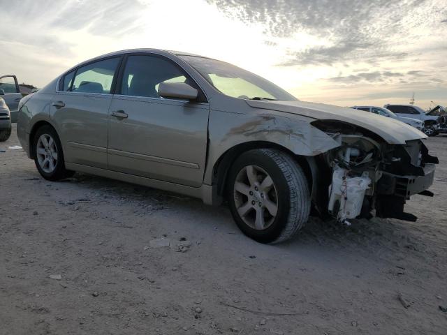 Photo 4 from auction – 2009 NISSAN ALTIMA 2.5 with VIN 1N4AL21E79N534717