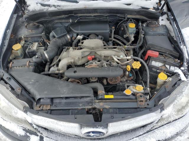 Photo 11 from auction – 2011 SUBARU IMPREZA 2. with VIN JF1GH6B61BH806841