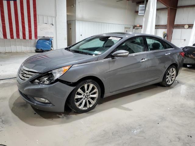 HYUNDAI SONATA SE 2011 z numerem VIN 5NPEC4AB4BH186989 - Zdjęcie z aukcji