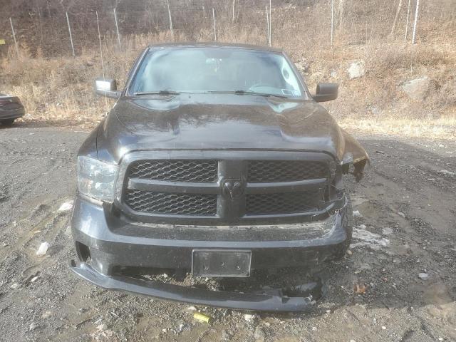 Photo 5 from auction – 2018 RAM 1500 ST with VIN 1C6RR7FT3JS175461