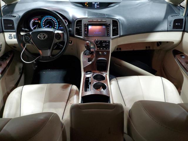 Photo 8 from auction – 2013 TOYOTA VENZA LE with VIN 4T3BA3BB9DU038561