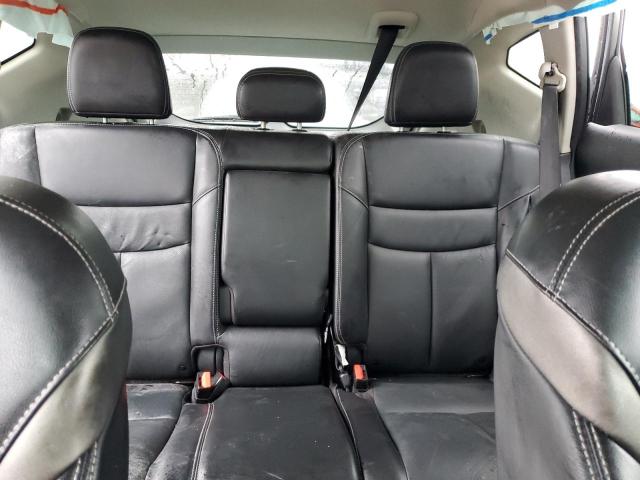 Photo 10 from auction – 2023 NISSAN MURANO SL with VIN 5N1AZ2CS9PC129717