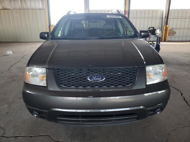 Photo 5 from auction – 2005 FORD FREESTYLE with VIN 1FMZK03105GA62367