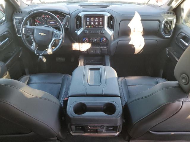 Photo 8 from auction – 2020 CHEVROLET SILVERADO with VIN 3GCUYGET2LG199252