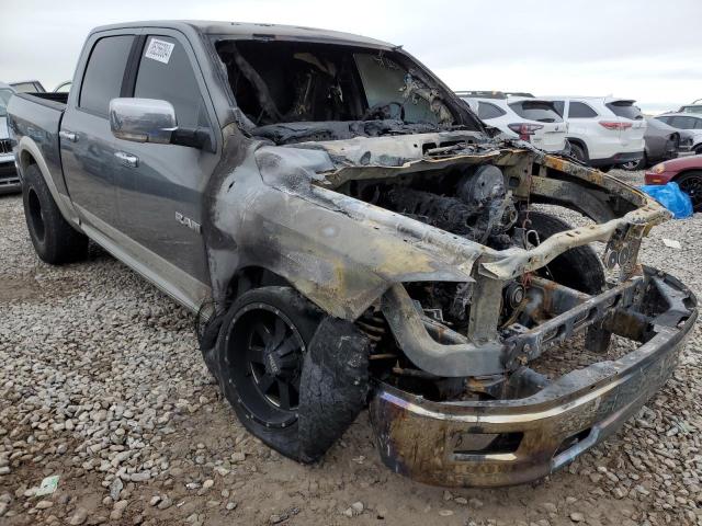 Photo 4 from auction – 2010 DODGE RAM 1500 with VIN 1D7RV1CT8AS210362
