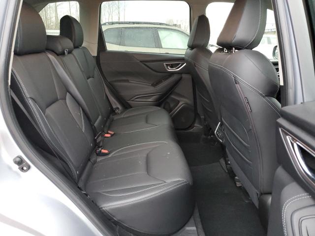 Photo 11 from auction – 2021 SUBARU FORESTER L with VIN JF2SKAUC5MH424991