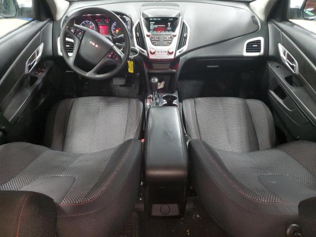 Photo 8 from auction – 2016 GMC TERRAIN SL with VIN 2GKALMEK6G6172133