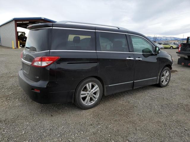 Photo 3 from auction – 2012 NISSAN QUEST S with VIN JN8AE2KP9C9040089