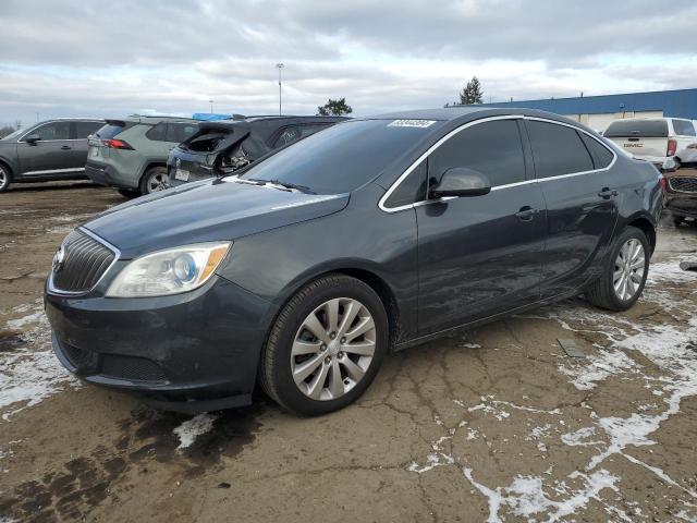 BUICK VERANO 2016 with VIN 1G4PP5SK2G4106860 - Photo from auction