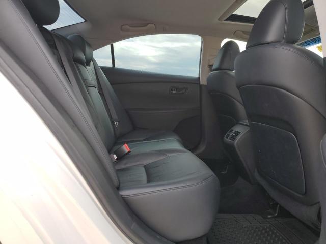 Photo 10 from auction – 2007 LEXUS ES 350 with VIN JTHBJ46GX72128048