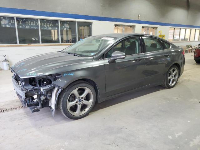 Photo 1 from auction – 2015 FORD FUSION SE with VIN 1FA6P0H79F5103281