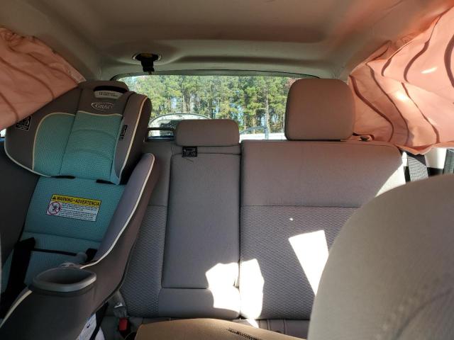Photo 10 from auction – 2018 SUBARU FORESTER 2 with VIN JF2SJAGC9JH561989