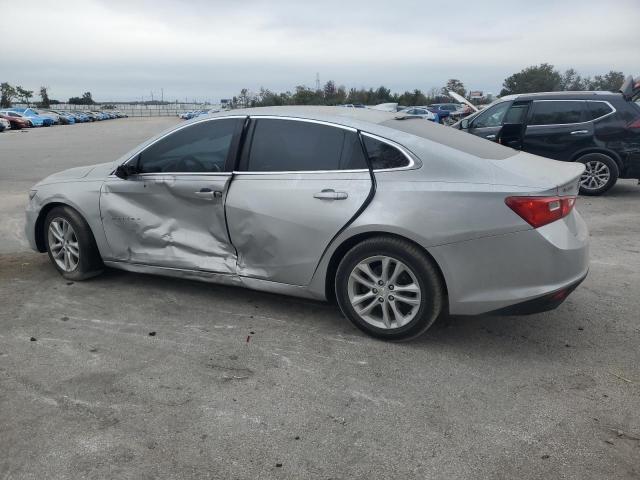 Photo 2 from auction – 2017 CHEVROLET MALIBU LT with VIN 1G1ZE5ST4HF201575