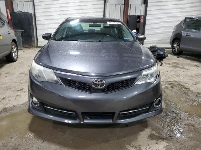 Photo 5 from auction – 2012 TOYOTA CAMRY BASE with VIN 4T1BF1FK9CU163759