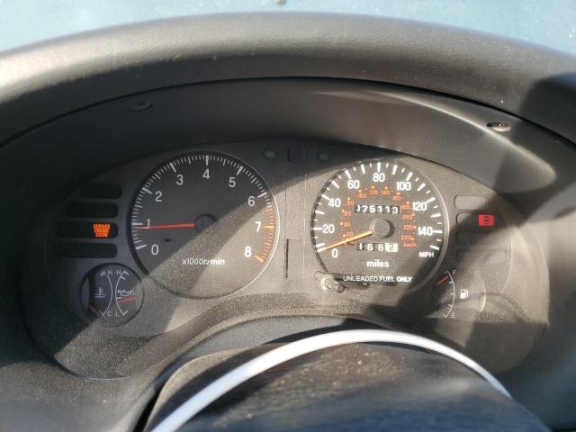 Photo 9 from auction – 2000 CHRYSLER SEBRING LX with VIN 4C3AU52N1YE080294