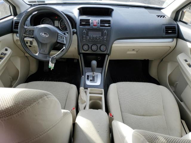 Photo 8 from auction – 2013 SUBARU XV CROSSTR with VIN JF2GPAVC7DH846976