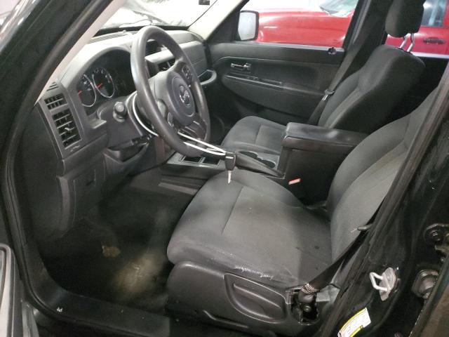 Photo 7 from auction – 2012 JEEP LIBERTY SP with VIN 1C4PJLAK5CW180705