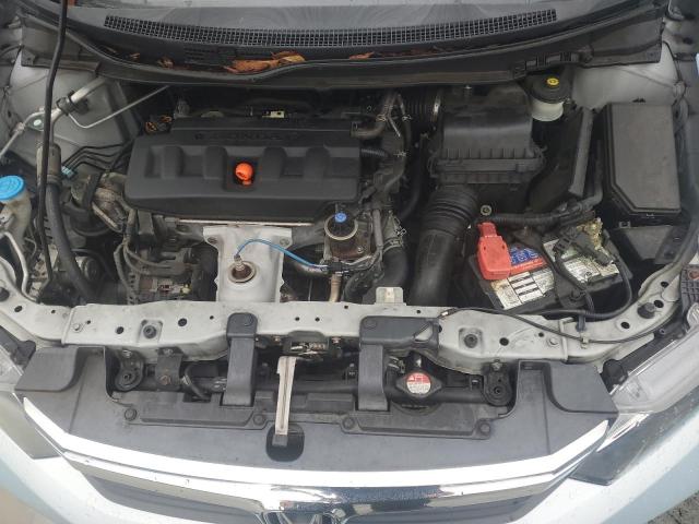 Фото 11 с аукциона – 2012 HONDA CIVIC LX с VIN 2HGFB2F53CH554170