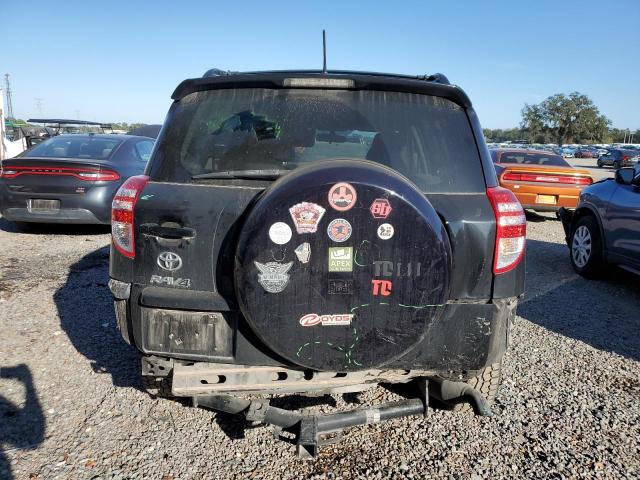 Photo 6 from auction – 2012 TOYOTA RAV4 with VIN 2T3ZF4DV7CW141005