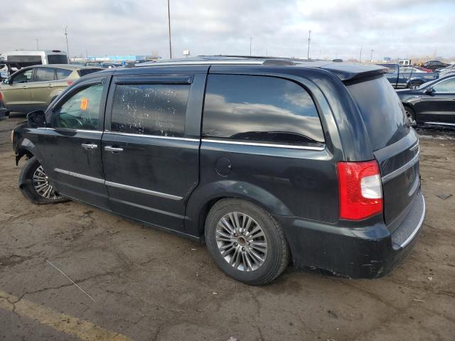 Photo 2 from auction – 2011 CHRYSLER TOWN & COU with VIN 2A4RR6DG3BR610095