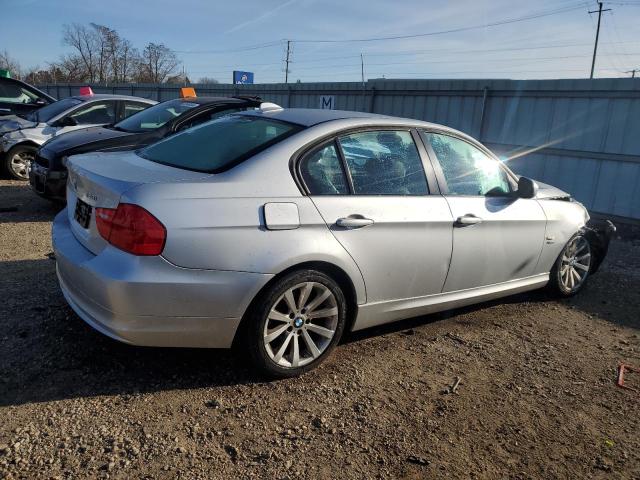 Photo 3 from auction – 2011 BMW 328 XI with VIN WBAPK7C58BA975168