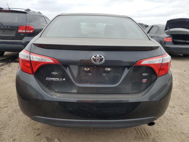 Photo 6 from auction – 2015 TOYOTA COROLLA L with VIN 5YFBURHE1FP303501