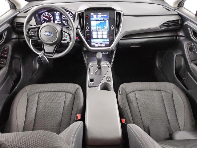 Photo 8 from auction – 2024 SUBARU CROSSTREK with VIN JF2GUADC3R8364409